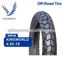 4.60-18 off Road Motorrad Reifen